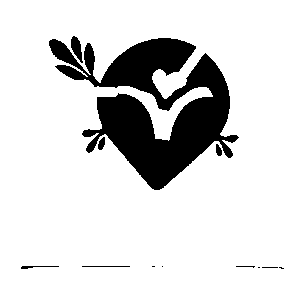Alien pumpkin carving stencil, easy · design 3